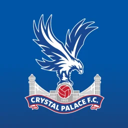 Official Crystal Palace App